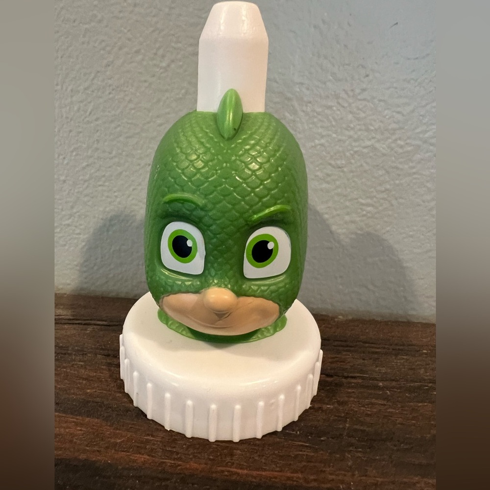 Good 2 Grow Juice Topper PJ Masks Gekko